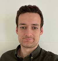 Corentin Cordier