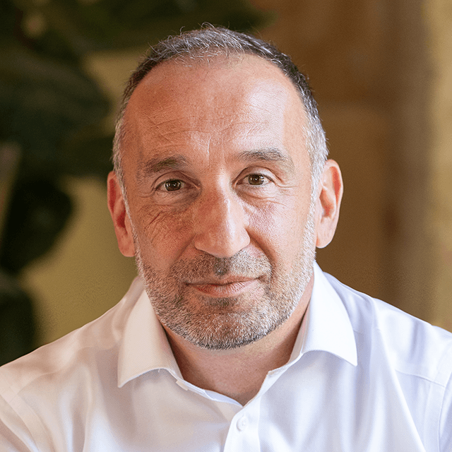Boghos Boghossian