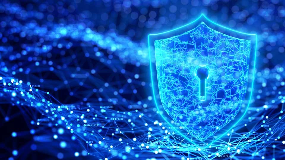 Data protection - shield
