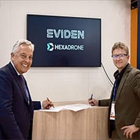 Eviden and Hexadrone combine their expertise to equip modular drones with SIGINT capabilities